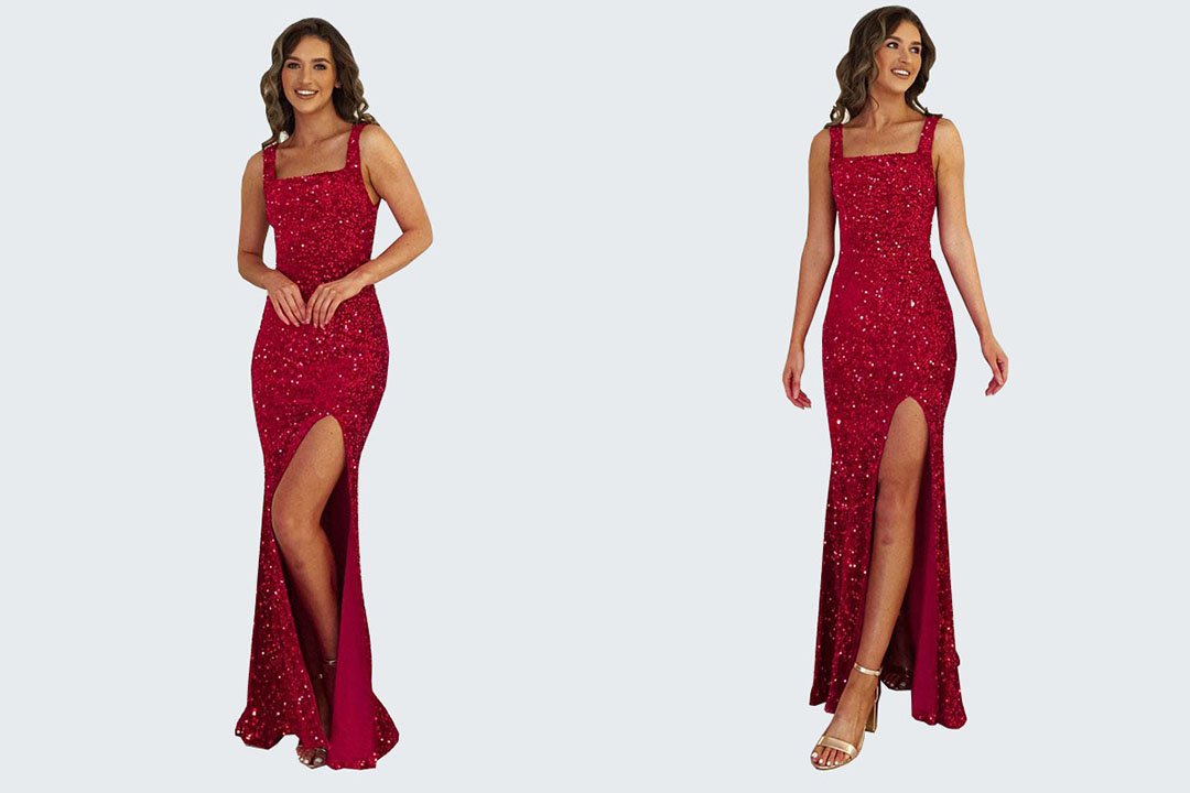Long Prom Dresses Sydney