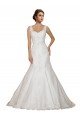 Shop Sweethart V-Neckline Lace Wedding Dress with Shoulder Straps Sydney