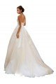 Shop Sweetheart Ball Gown Tulle Wedding Dress with Lace Bodice Sydney