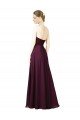 Dreamy Lace Over Chiffon Bridesmaid Dress Sydney