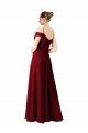 Shop Chiffon with Beaded Embroidery Bridesmaid Dress Sydney
