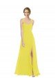 Shop Wide Strap Sweetheart Maxi Bridesmaid Dress Sydney