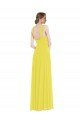 Shop Wide Strap Sweetheart Maxi Bridesmaid Dress Sydney