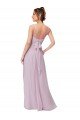 Shop Sweetheart Tie-Back Chiffon Bridesmaid Dress Sydney