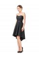 Shop Lace Cocktail Bridesmaid Dress with Hi-Low Hemline Sydney