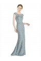 Shop Off the Shoulder Mermaid Lace Bridesmaid Dress / Prom Dress with Cap Sleeves Sydney
