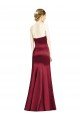 Shop Sweetheart Neckline Bridemaid Dress with Hips Seamed Detail Sydney