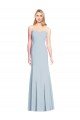 Shop Sweetheart Strapless Flared Skirt Maxi Bridesmaid Dress / Prom Dress Sydney