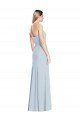 Shop Sweetheart Strapless Flared Skirt Maxi Bridesmaid Dress / Prom Dress Sydney