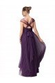 Shop Full Length Long Tulle Bridesmaid Dress with Sweetheart Neckline Sydney