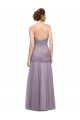 Shop Draped Long Mermaid Sweetheart Tulle Bridesmaid Dress Sydney