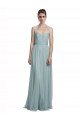 Shop Halter Ruched Sweetheart Neckline Tulle Bridesmaid Dress Sydney