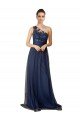 Shop Sequined Floral Lace Sweetheart Tulle Bridesmaid Dress Sydney