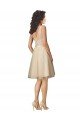 Shop Tulle Bridesmaid Dress with Embroidery and Beading Sydney