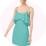 Shop Scoop Neck Bridesmaid Dresses Sydney
