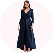 Shop Ball Gown Bridesmaid Dresses Sydney