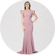 Shop Mermaid Bridesmaid Dresses Sydney