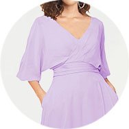 Shop Half Sleeves Bridesmaid Dresses Sydney