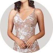 Shop Champagne Wedding Dresses Sydney