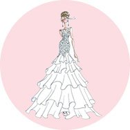 Shop Trumpet Wedding Dresses Sydney